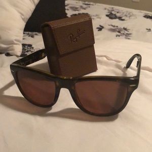 Prescription Sunglasses Ray Ban, new